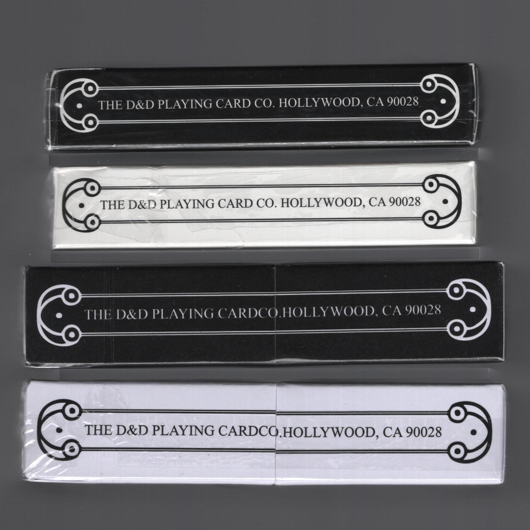 Smoke & Mirrors Limited Edition Gilded Set [AUCTION]