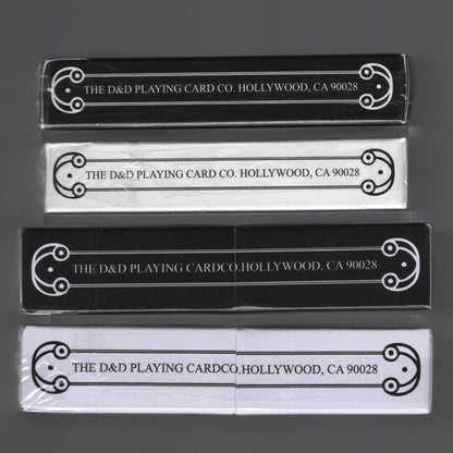 Smoke & Mirrors Limited Edition Gilded Set [AUCTION]