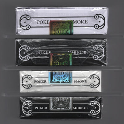 Smoke & Mirrors Limited Edition Gilded Set [AUCTION]