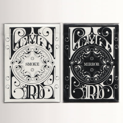 Smoke & Mirror (Special Edition/V2) [AUCTION]