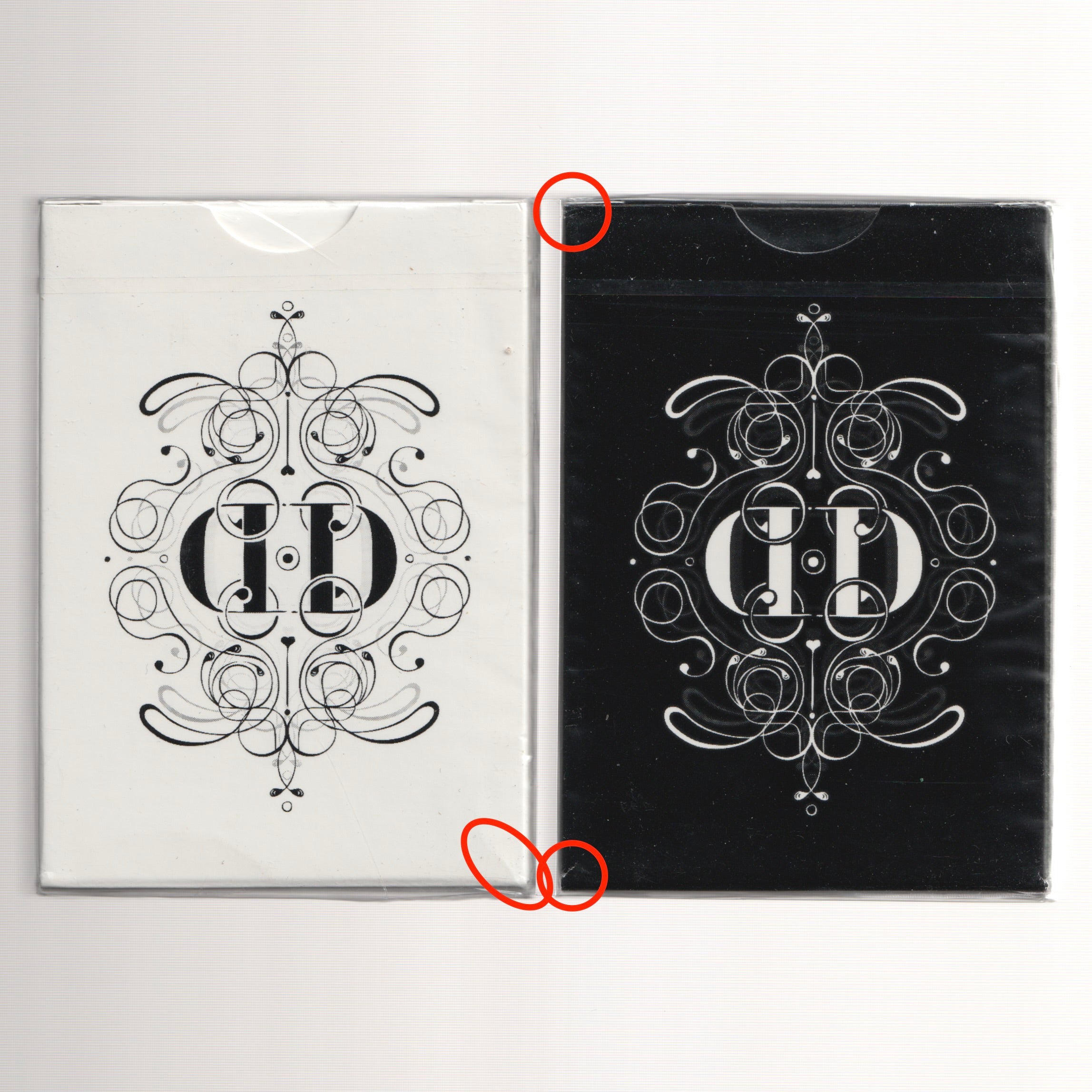 Smoke & Mirror (Special Edition/V2) [AUCTION]