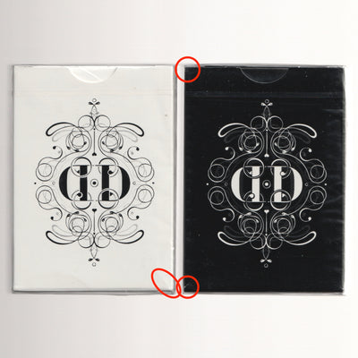 Smoke & Mirror (Special Edition/V2) [AUCTION]