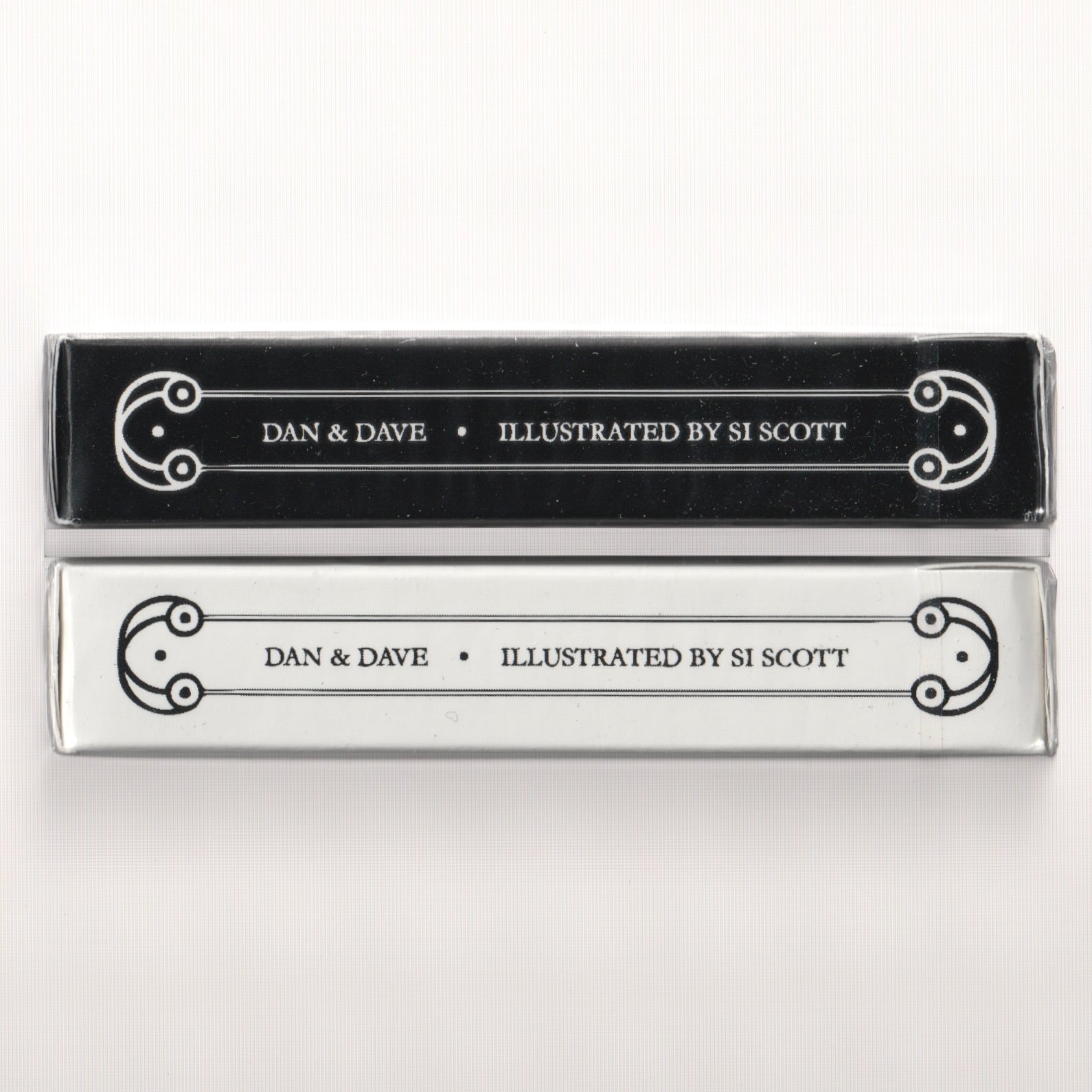 Smoke & Mirror (Special Edition/V2) [AUCTION]