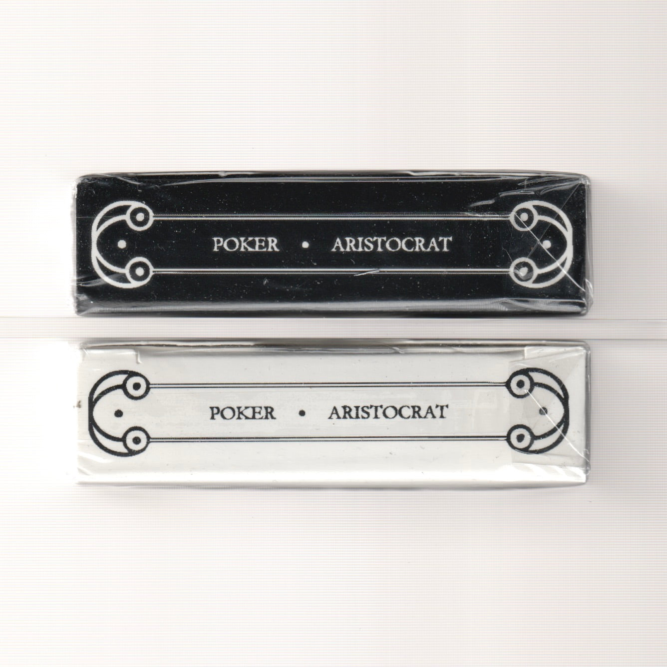 Smoke & Mirror (Special Edition/V2) [AUCTION]