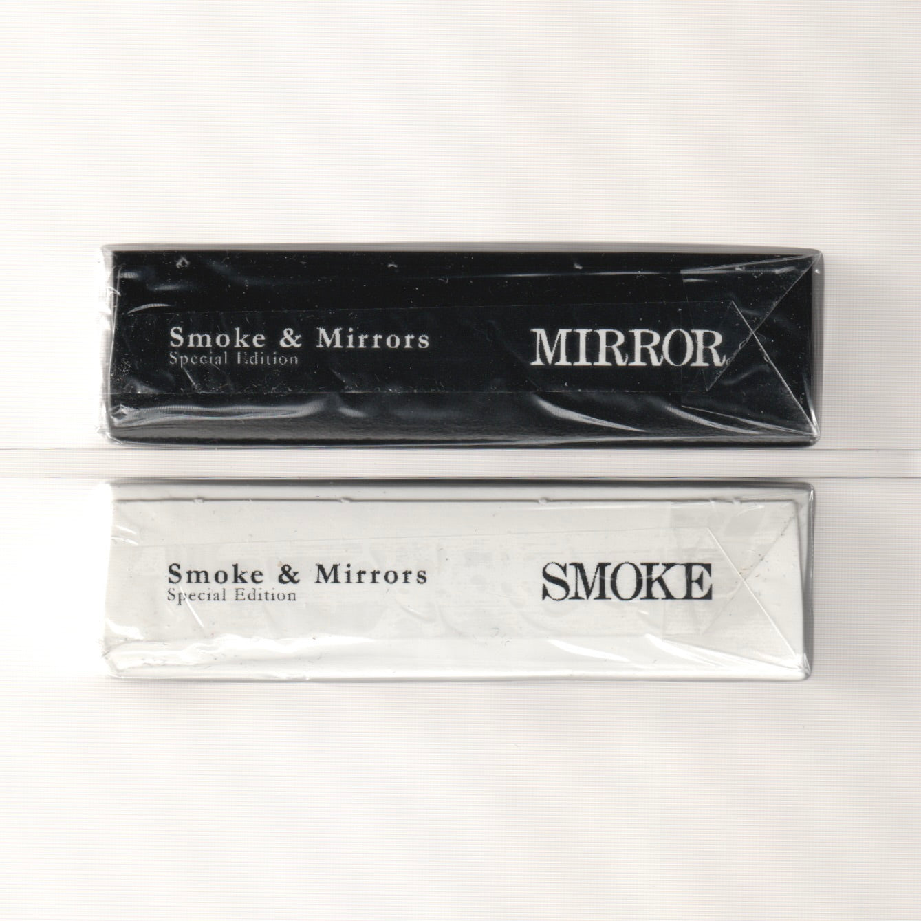 Smoke & Mirror (Special Edition/V2) [AUCTION]