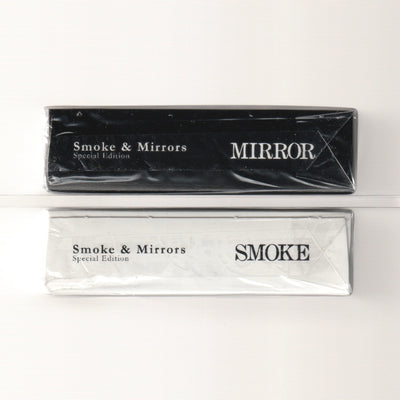 Smoke & Mirror (Special Edition/V2) [AUCTION]