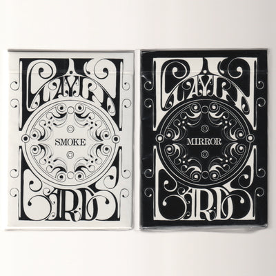 Smoke & Mirrors V1 [AUCTION]