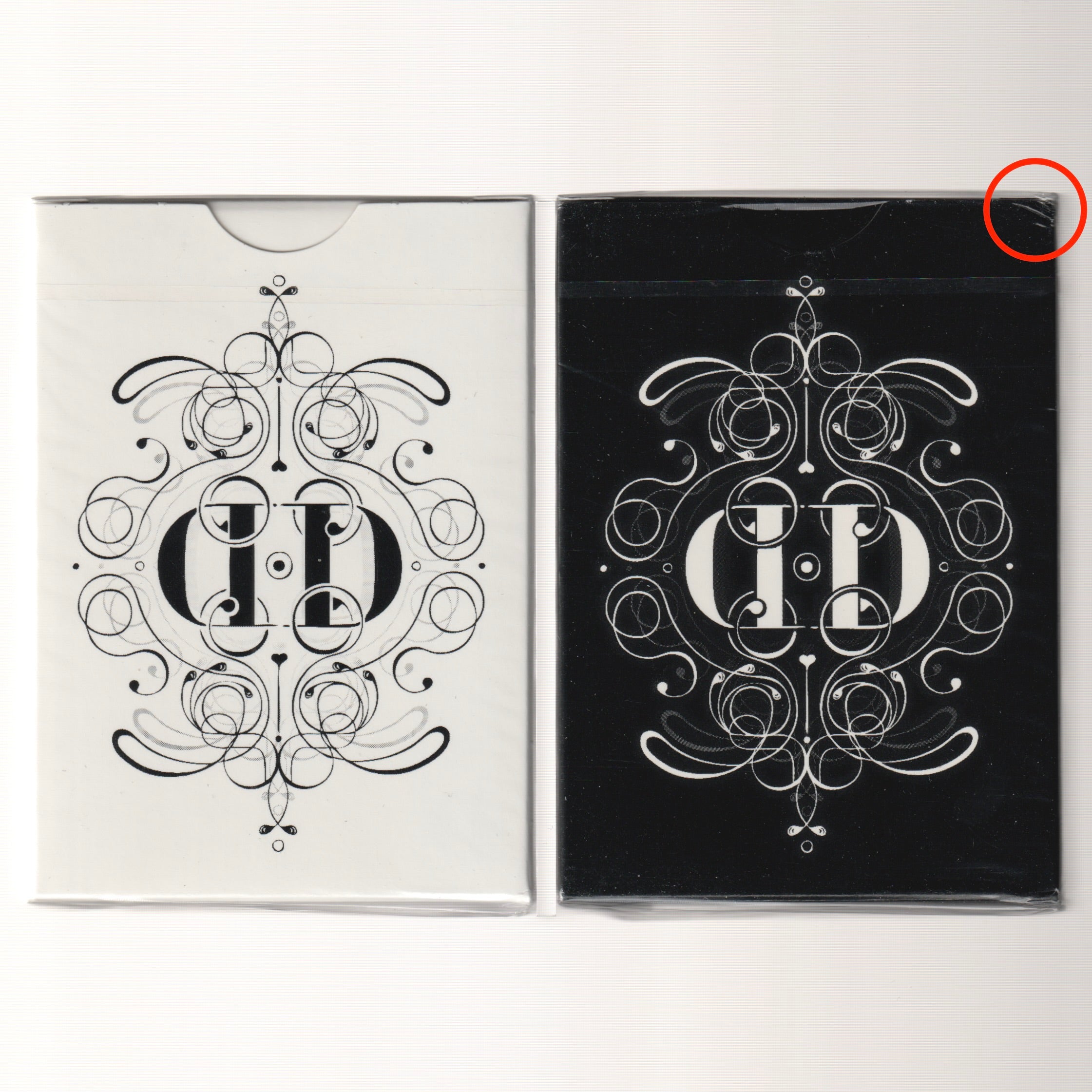 Smoke & Mirrors V1 [AUCTION]