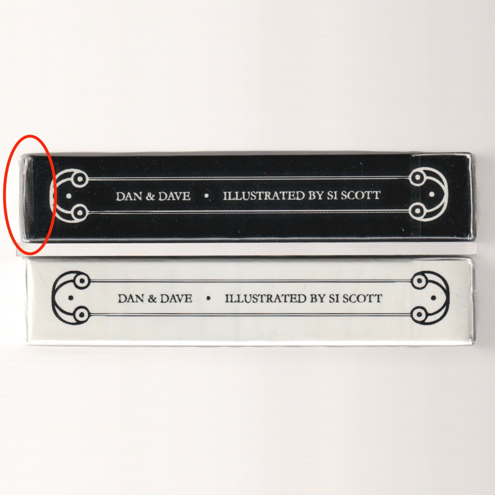 Smoke & Mirrors V1 [AUCTION]