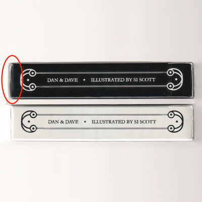 Smoke & Mirrors V1 [AUCTION]