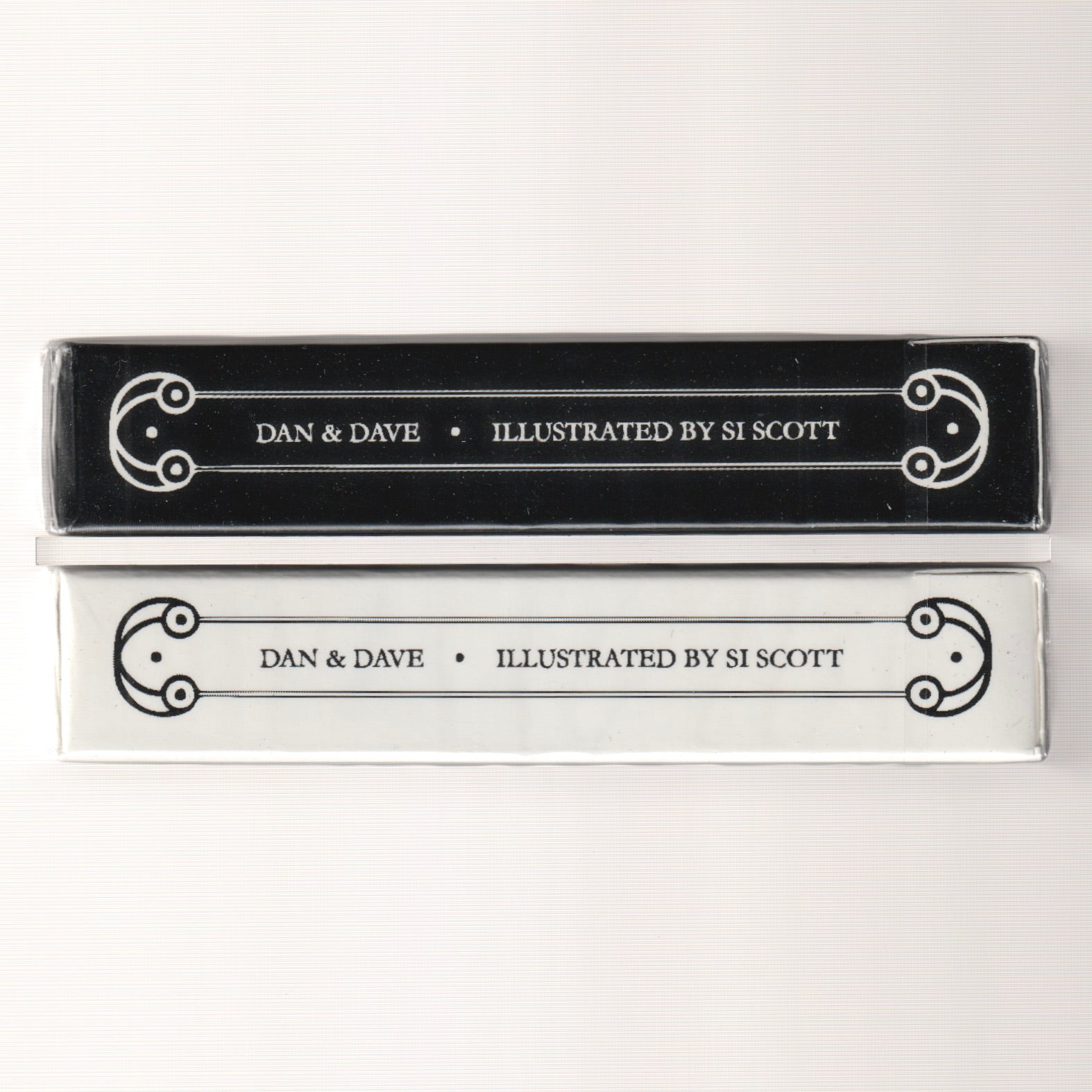 Smoke & Mirrors V1 [AUCTION]