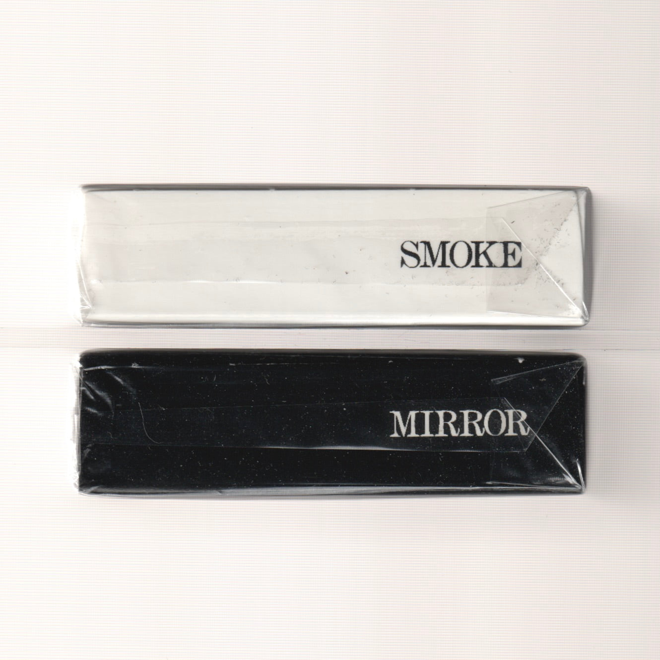 Smoke & Mirrors V1 [AUCTION]