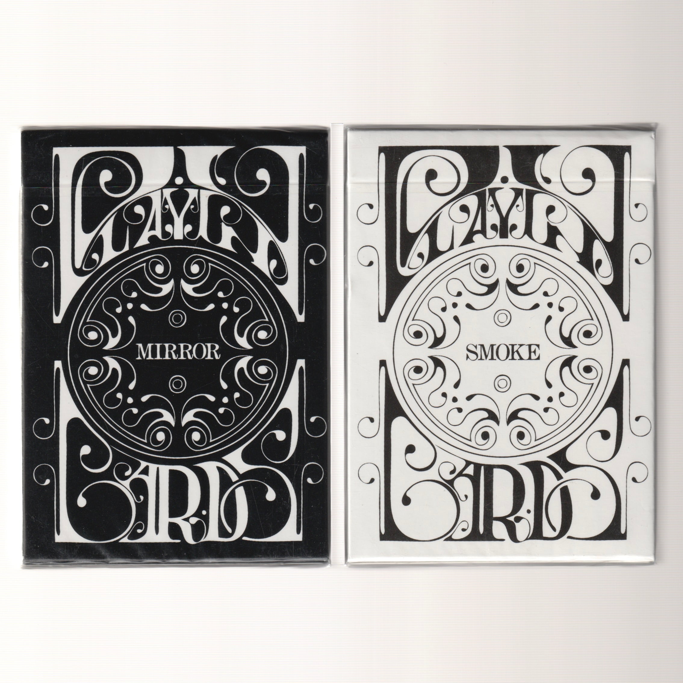 Smoke & Mirrors V3/Luxury Edition [AUCTION]
