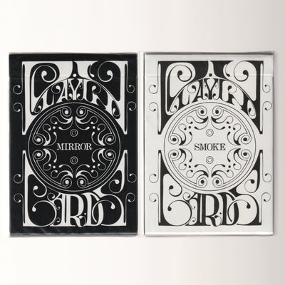 Smoke & Mirrors V3/Luxury Edition [AUCTION]