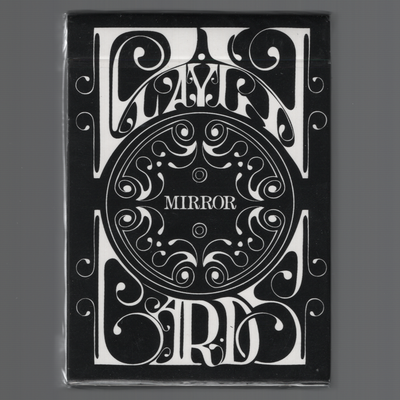 Mirror (V3/"Luxury Edition) [AUCTION]
