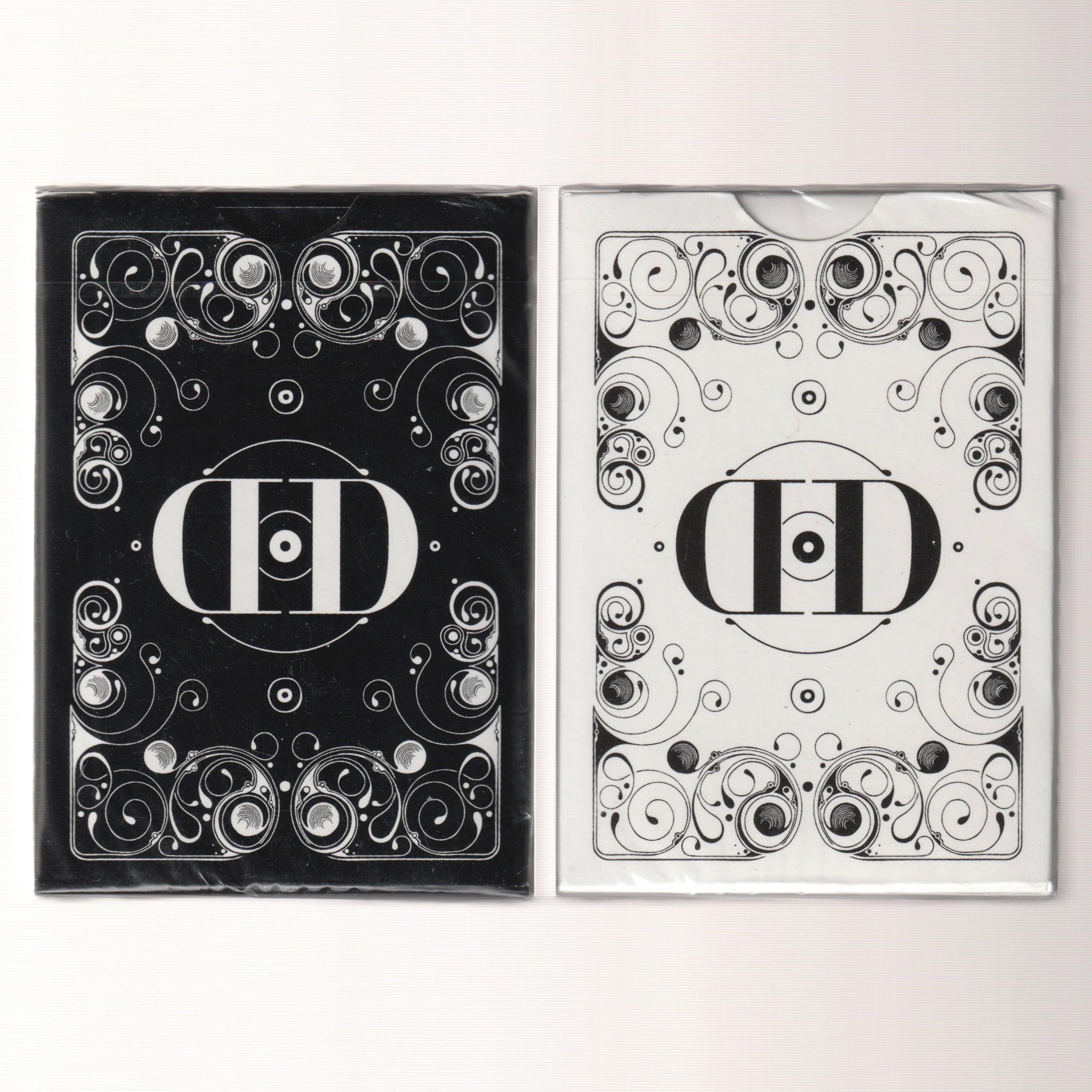 Smoke & Mirrors V3/Luxury Edition [AUCTION]