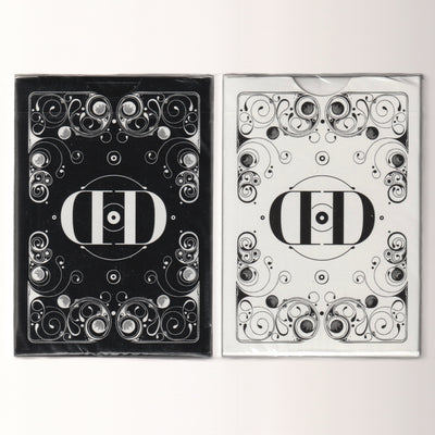 Smoke & Mirrors V3/Luxury Edition [AUCTION]