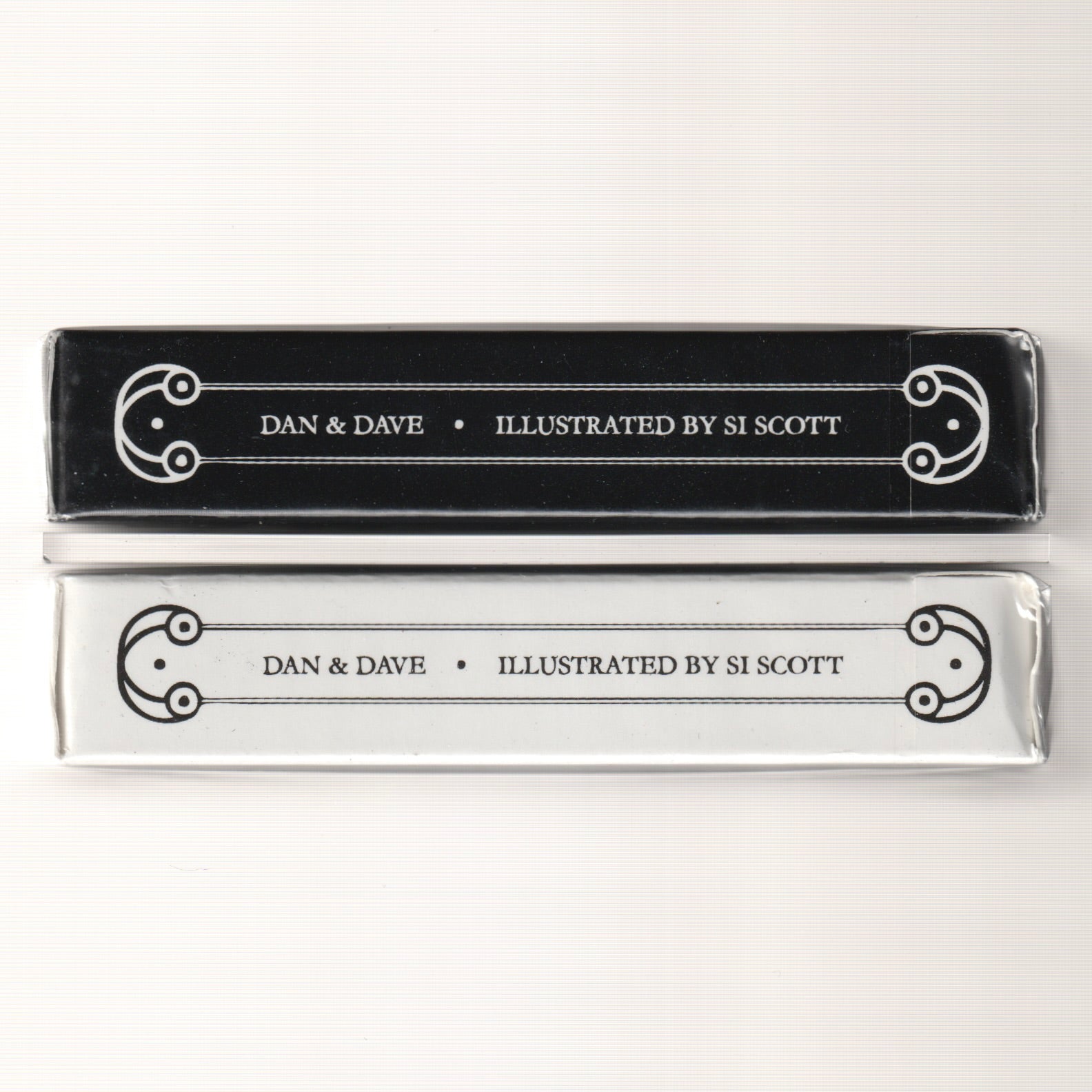 Smoke & Mirrors V3/Luxury Edition [AUCTION]