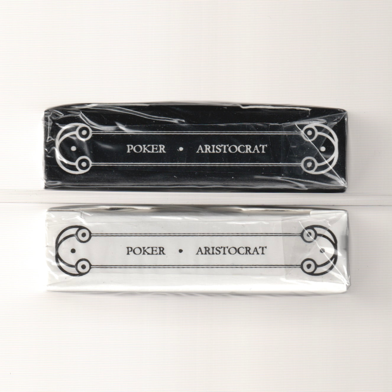 Smoke & Mirrors V3/Luxury Edition [AUCTION]