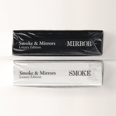 Smoke & Mirrors V3/Luxury Edition [AUCTION]