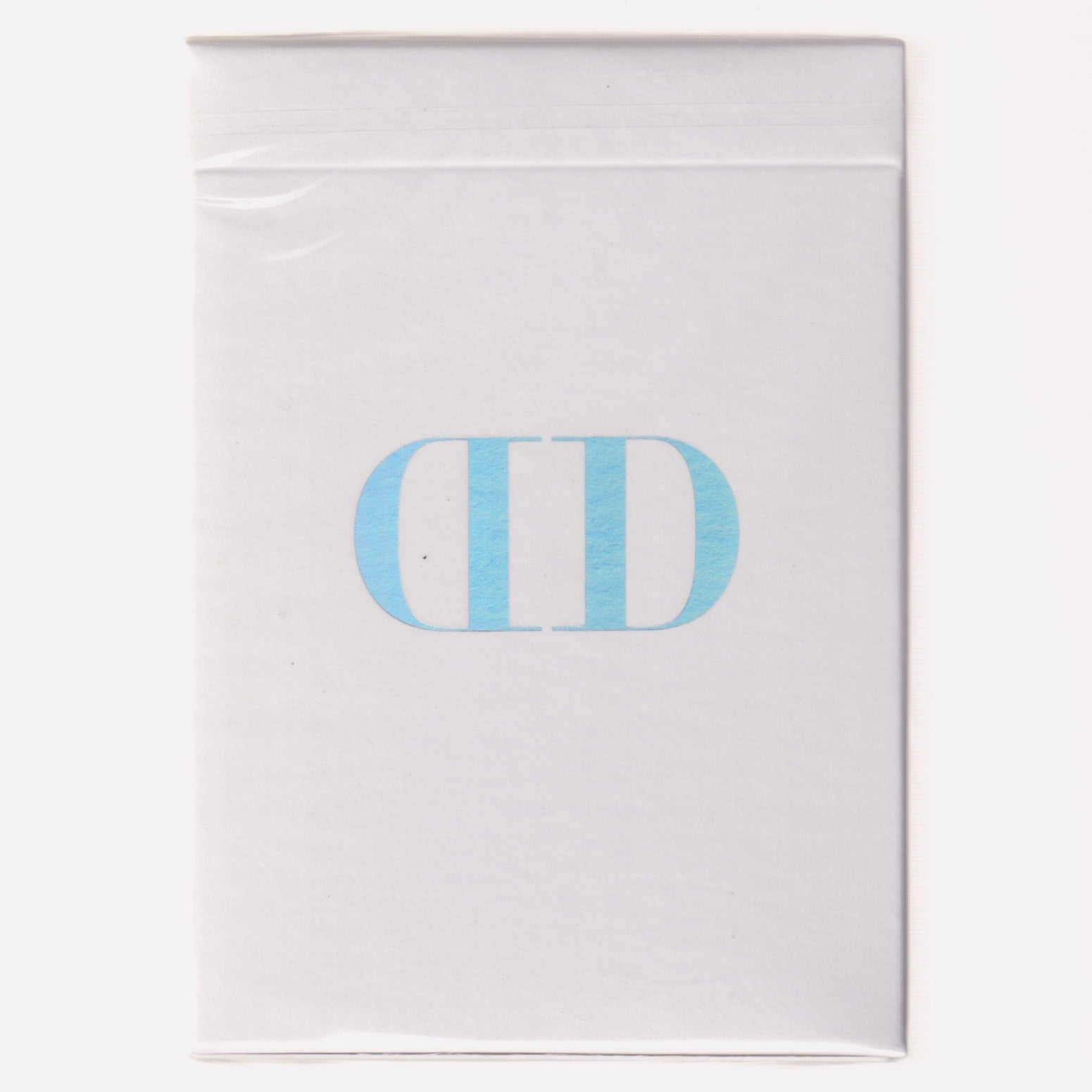 Smoke (Holographic Gilded) [AUCTION]