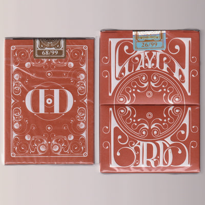 Smoke & Mirrors Bronze V8 Gilded Standard & Deluxe [AUCTION]