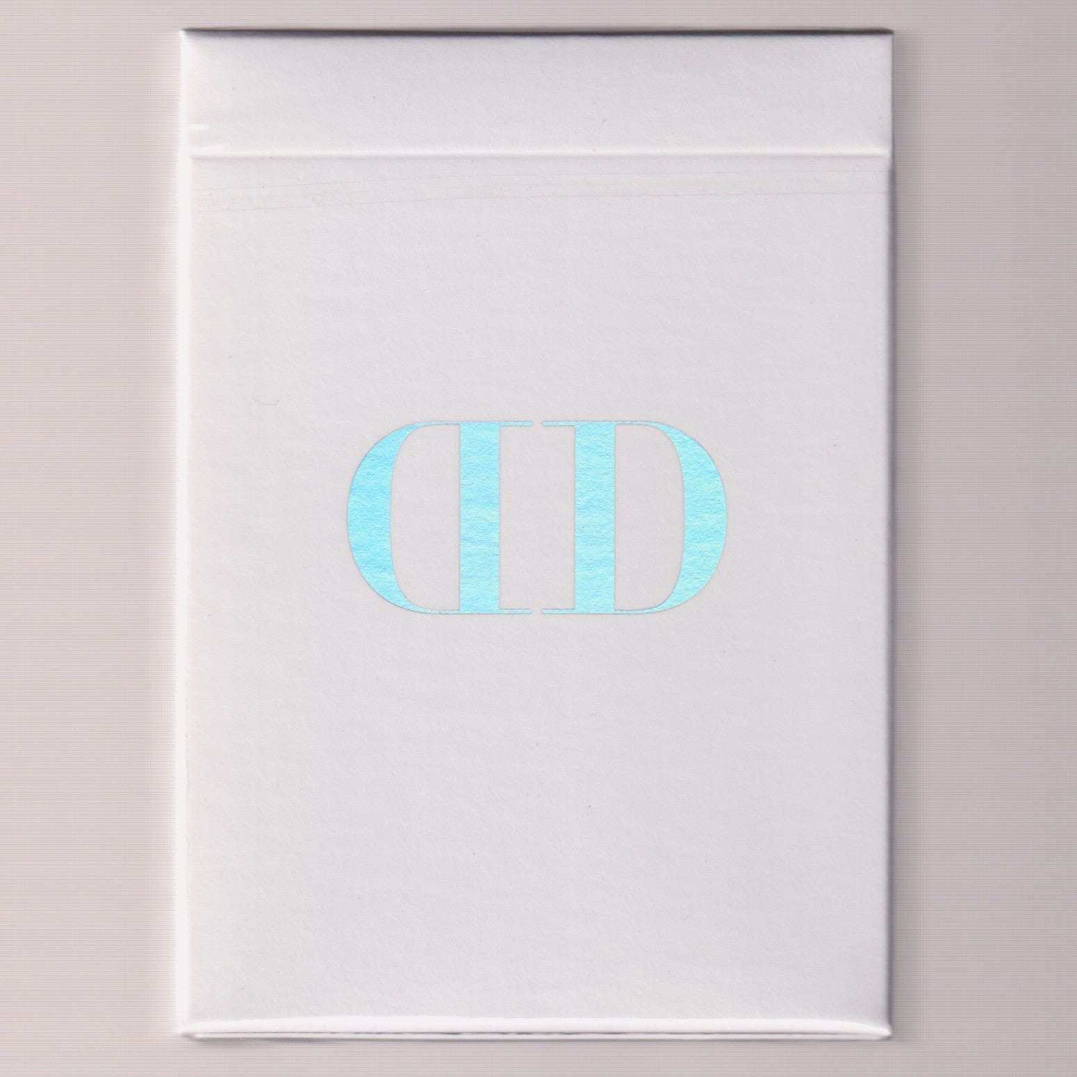 Smoke (Holographic Gilded) [AUCTION]