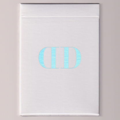 Smoke (Holographic Gilded) [AUCTION]