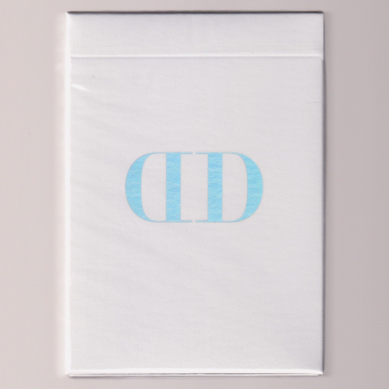 Smoke (Holographic Gilded) [AUCTION]