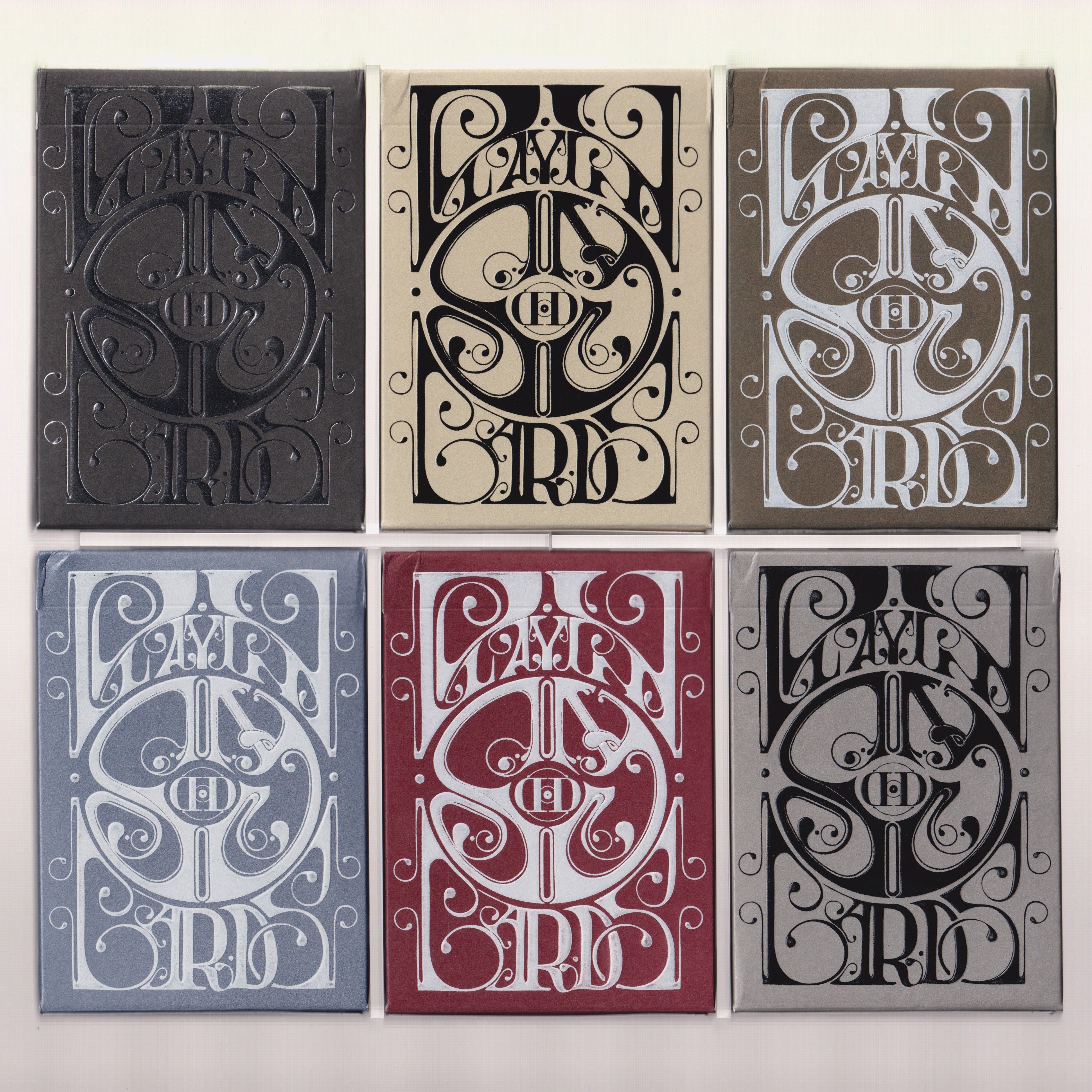 Smoke & Mirrors Deluxe Box Set [AUCTION]