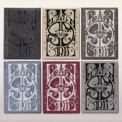 Smoke & Mirrors Deluxe Box Set [AUCTION]