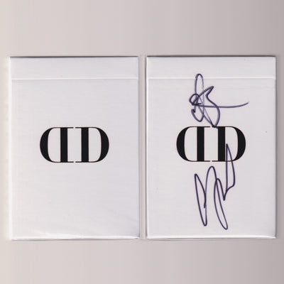 Smoke Signed & Unsigned [AUCTION]