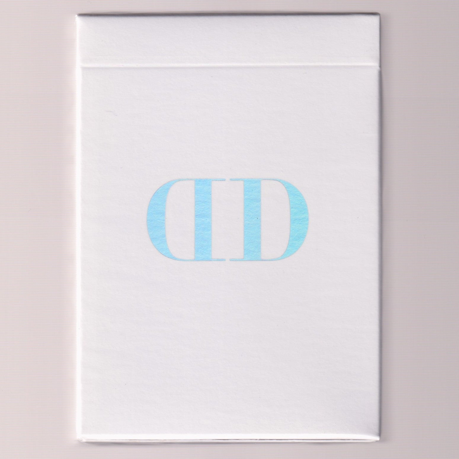 Smoke (Holographic Gilded) [AUCTION]