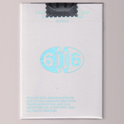 Smoke (Holographic Gilded) [AUCTION]