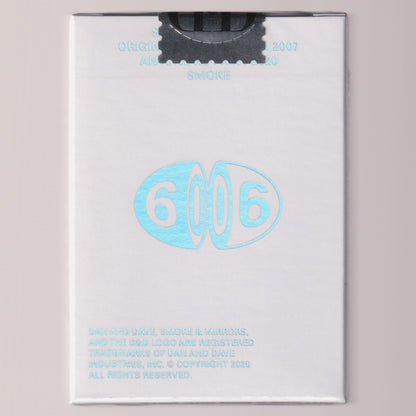 Smoke (Holographic Gilded) [AUCTION]