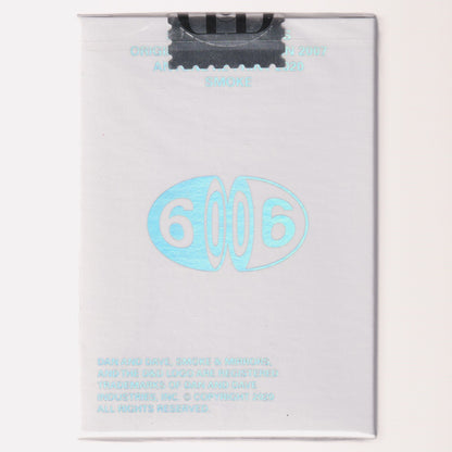 Smoke (Holographic Gilded) [AUCTION]