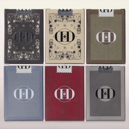 Smoke & Mirrors Deluxe Box Set [AUCTION]