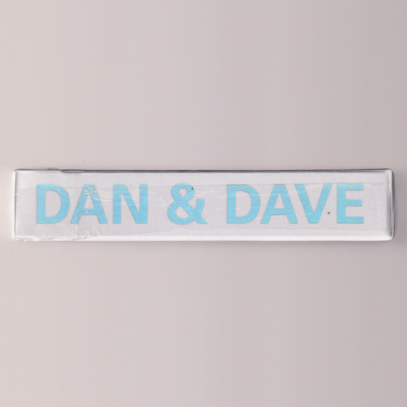 Smoke (Holographic Gilded) [AUCTION]