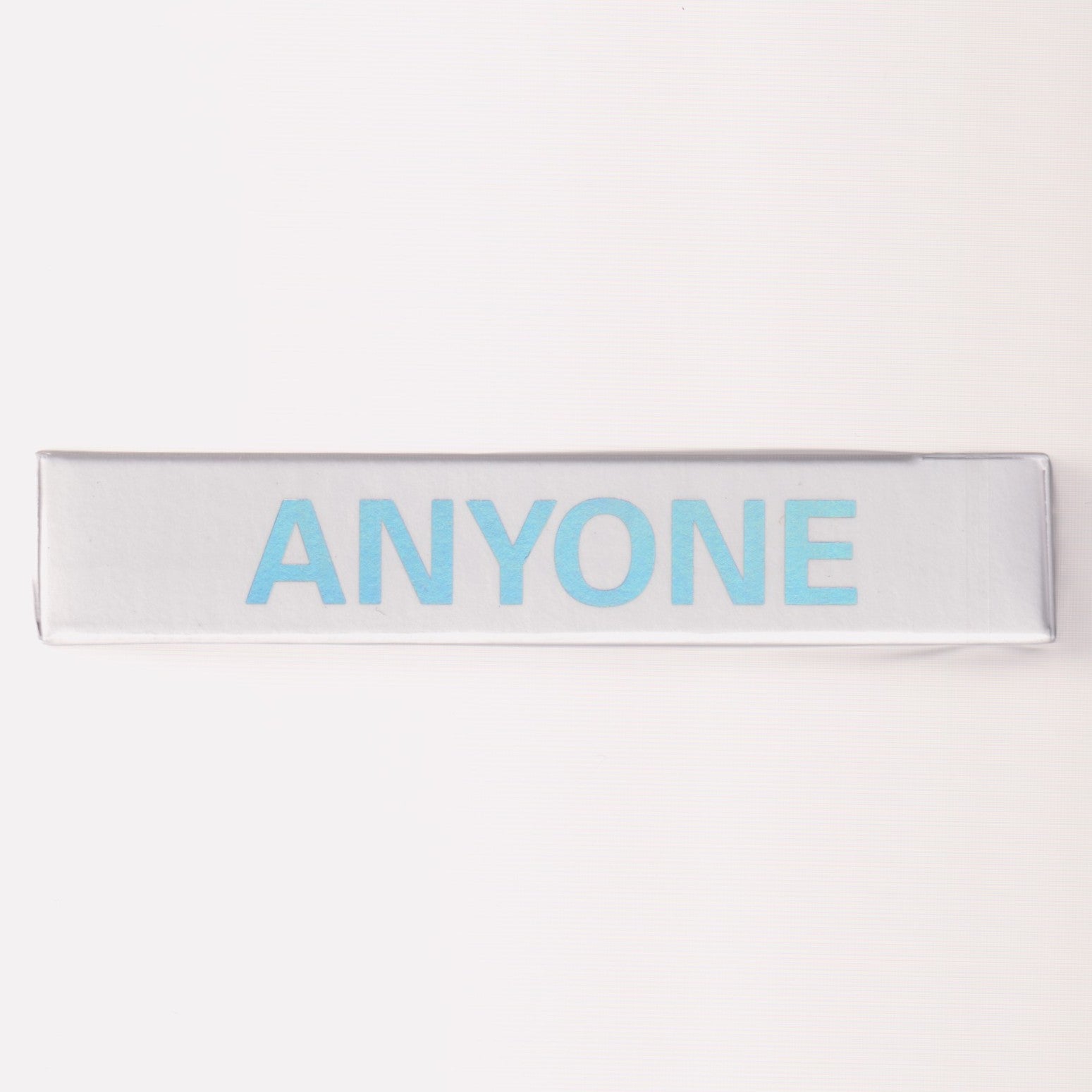 Smoke (Holographic Gilded) [AUCTION]