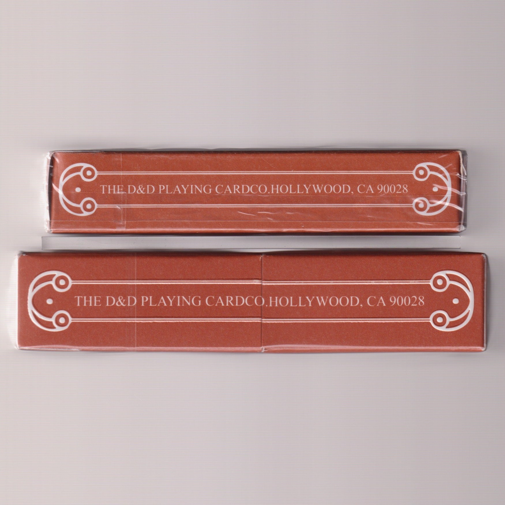 Smoke & Mirrors Bronze V8 Gilded Standard & Deluxe [AUCTION]