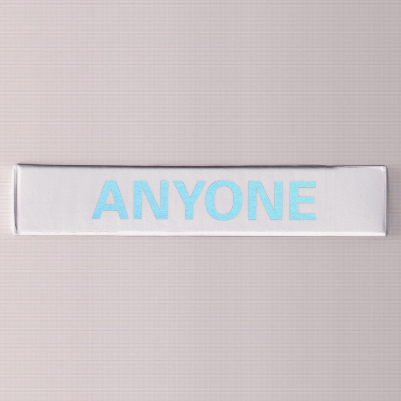 Smoke (Holographic Gilded) [AUCTION]