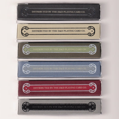 Smoke & Mirrors Deluxe Box Set [AUCTION]
