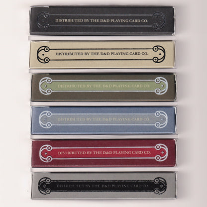 Smoke & Mirrors Deluxe Box Set [AUCTION]