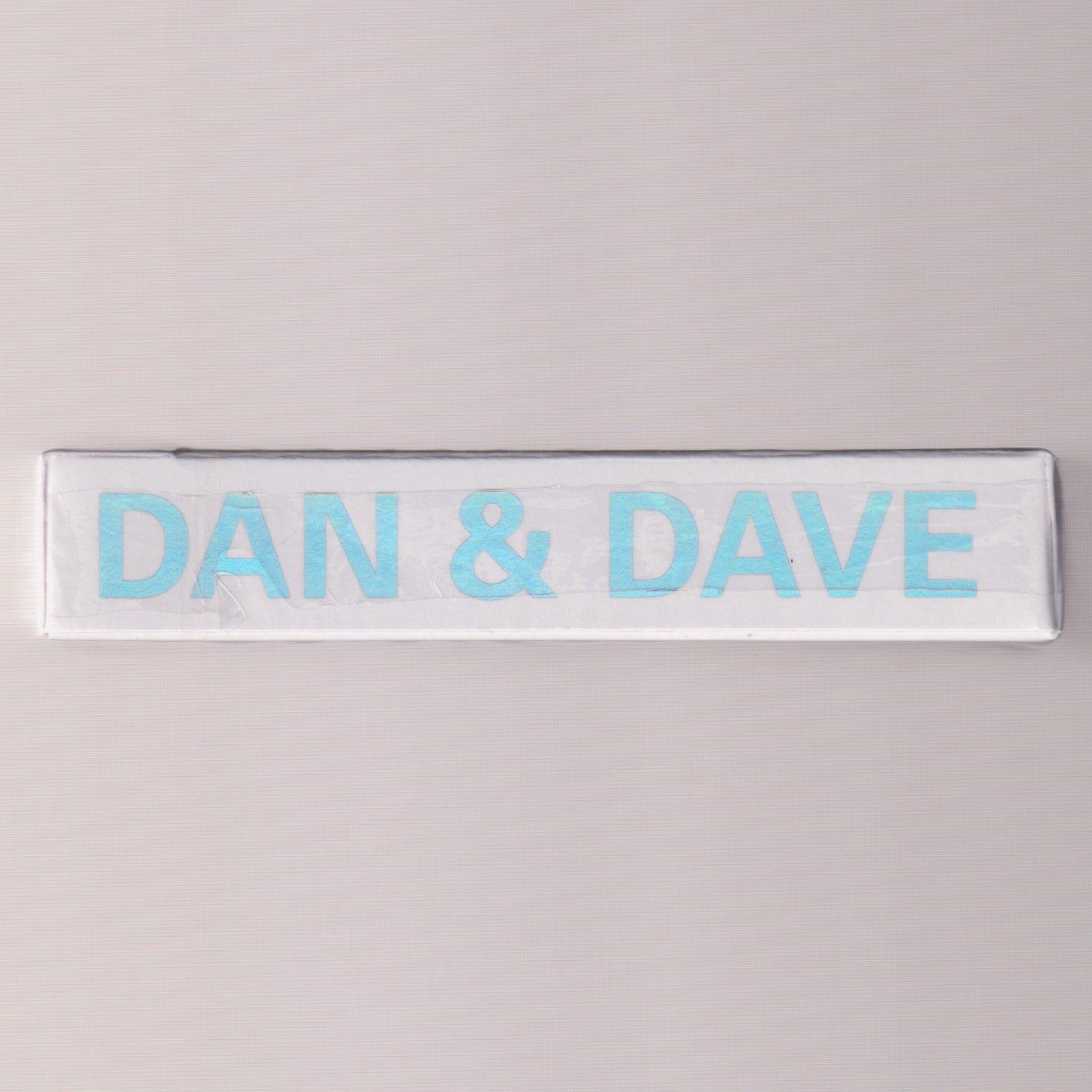 Smoke (Holographic Gilded) [AUCTION]