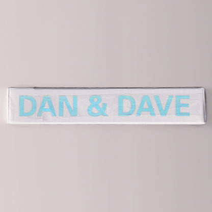 Smoke (Holographic Gilded) [AUCTION]