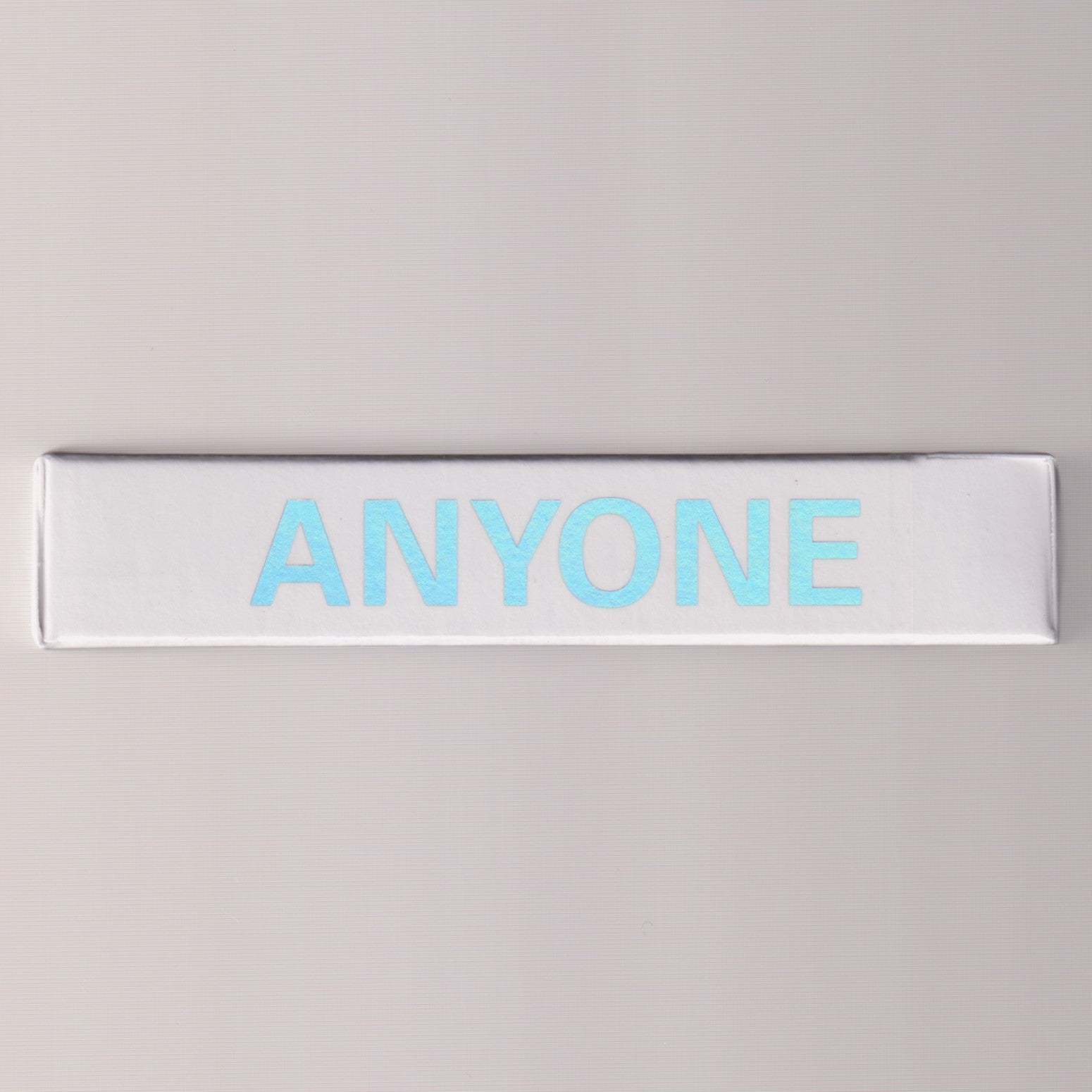 Smoke (Holographic Gilded) [AUCTION]