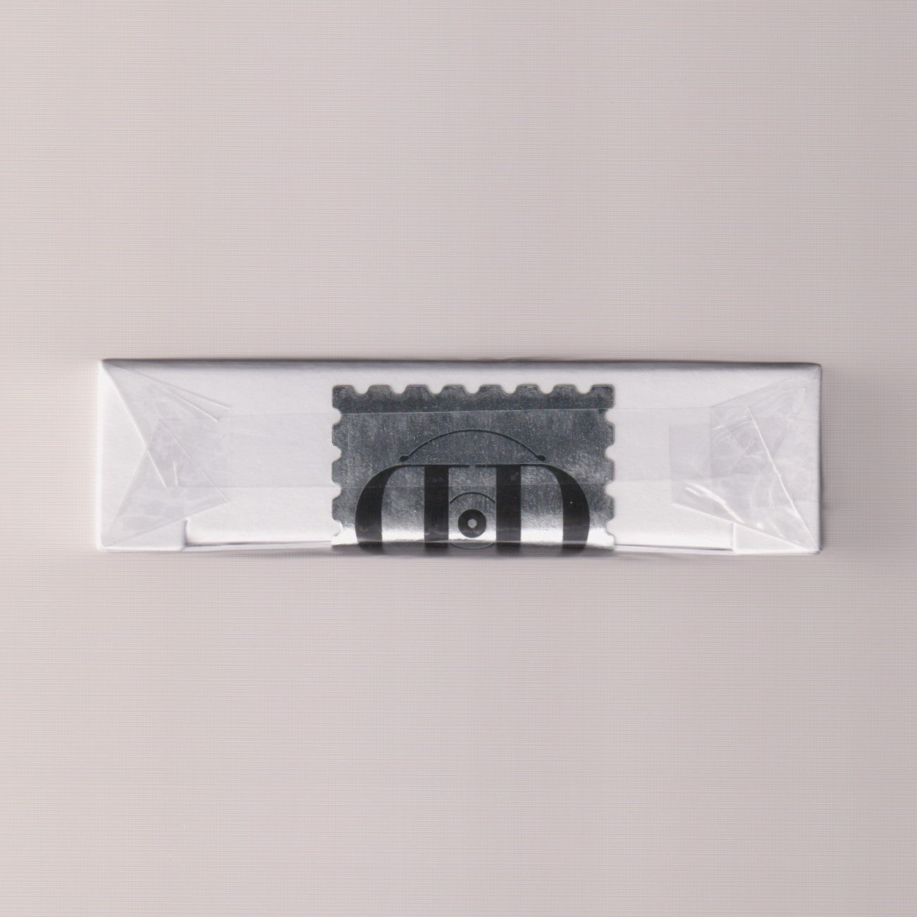 Smoke (Holographic Gilded) [AUCTION]