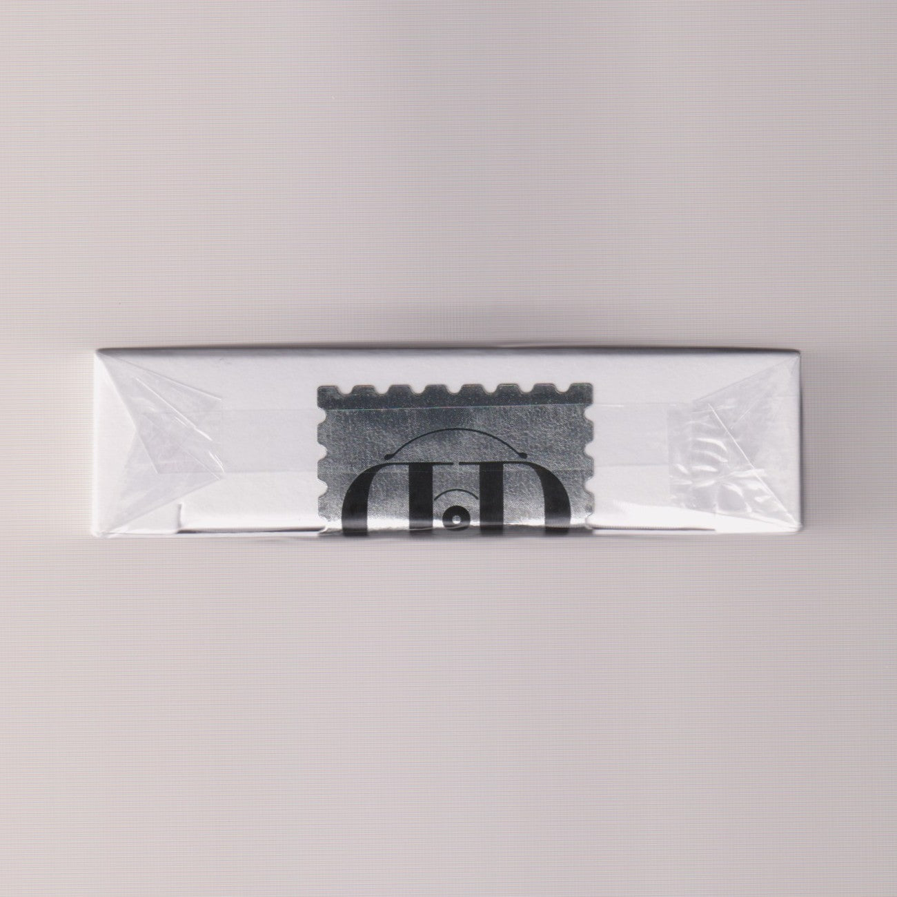 Smoke (Holographic Gilded) [AUCTION]