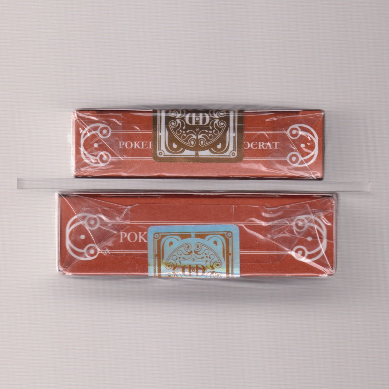 Smoke & Mirrors Bronze V8 Gilded Standard & Deluxe [AUCTION]