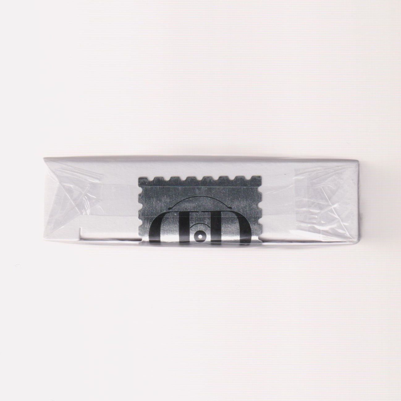 Smoke (Holographic Gilded) [AUCTION]